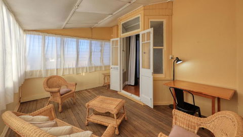 Hotel Corones - Darwin Holiday 1