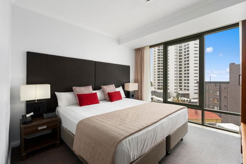 Hotel Deluxe Studio At Legends - Q Stay - Darwin Holiday 1
