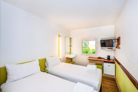 Ibis Budget - Newcastle - Darwin Holiday 3