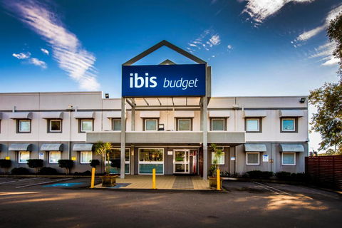 Ibis Budget - Newcastle - Darwin Holiday 1