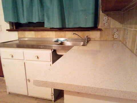 Homestay Upon Kenwick Station - Darwin Holiday 2