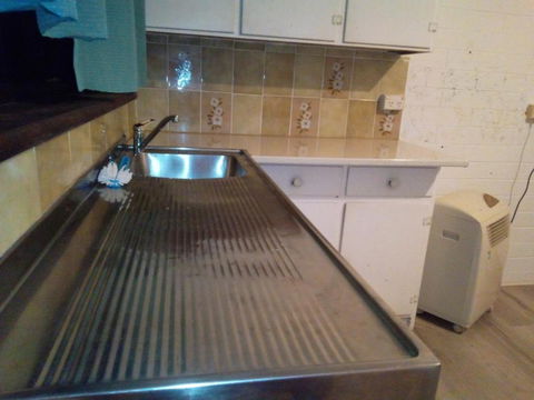 Homestay Upon Kenwick Station - Darwin Holiday 1