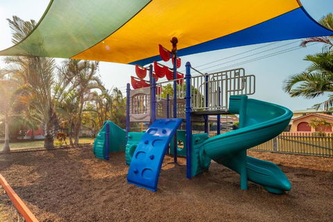 Ingenia Holidays Hervey Bay - Darwin Holiday 3