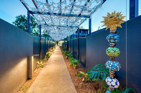 Imperial Boutique Accommodation - Darwin Holiday 1