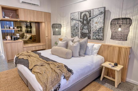 Imperial Boutique Accommodation - Darwin Holiday 2
