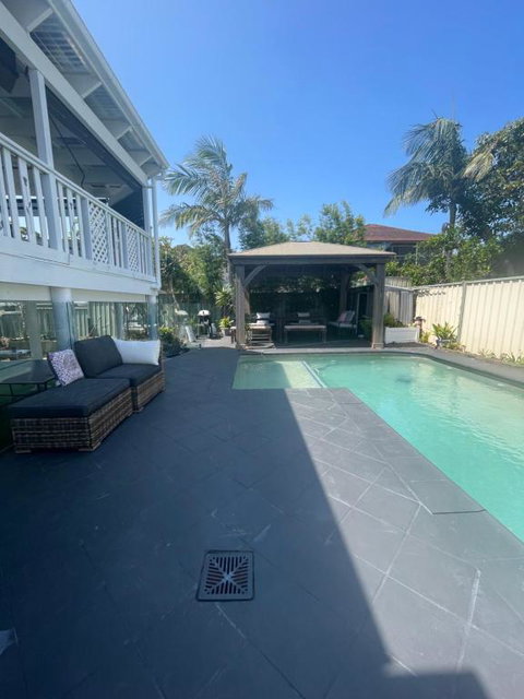 House At The Heart Of Entrance! - Darwin Holiday 0