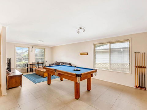 Home Away From Home - Darwin Holiday 1