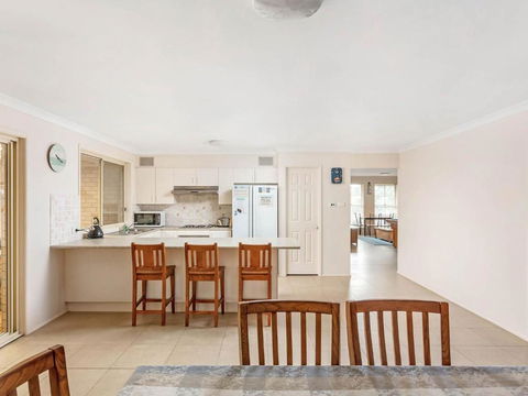 Home Away From Home - Darwin Holiday 2