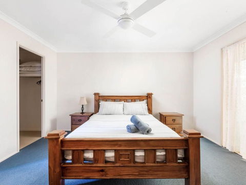 Home Away From Home - Darwin Holiday 3