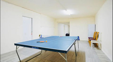 Home In Sunshine North - Darwin Holiday 1