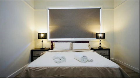 Home In Sunshine North - Darwin Holiday 2