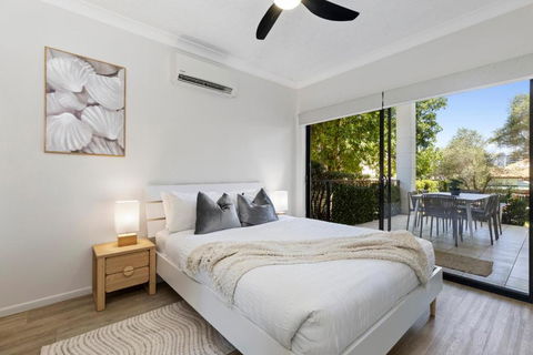 Home-like Garden Apartment - Darwin Holiday 1