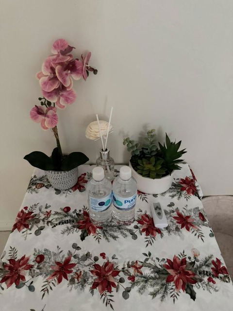 Home Sweet Home - Darwin Holiday 3