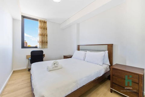 Homebush EventHub Contemporary 2B2B Apt - Darwin Holiday 3