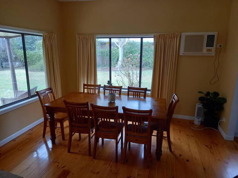 Homefield Homestead Halls Gap - Darwin Holiday 2
