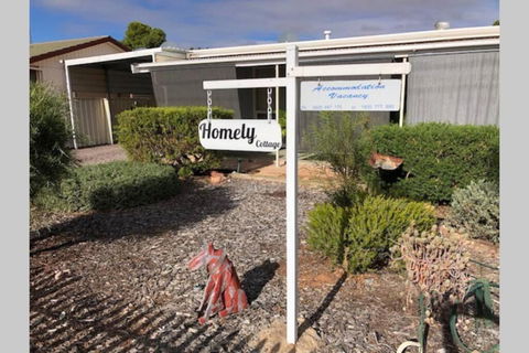 Homely Cottage - Darwin Holiday 3