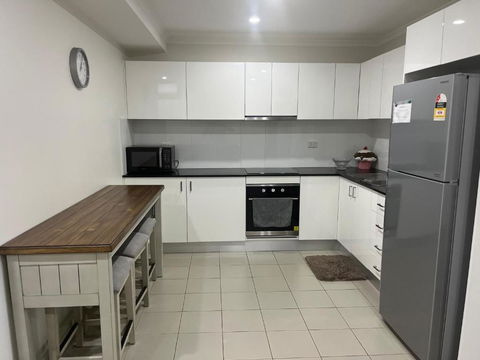 Homely Granny Flat, Kings Langley - Darwin Holiday 0