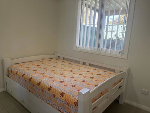 Homely Granny Flat, Kings Langley - Darwin Holiday 3