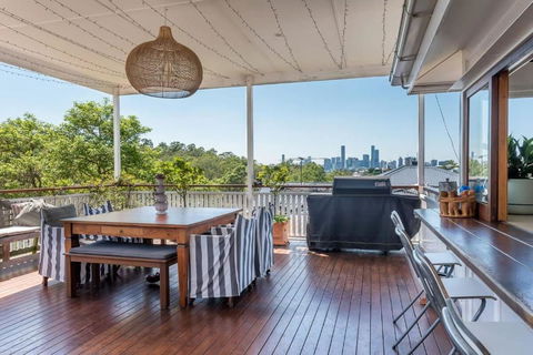 Homely Hideaway Bardon - Darwin Holiday 3