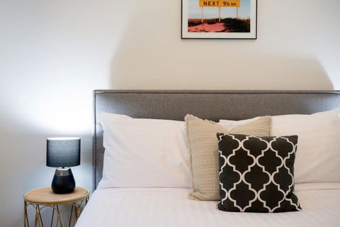 Homely Unit Located Near The City With Parking And Wifi - Darwin Holiday 1