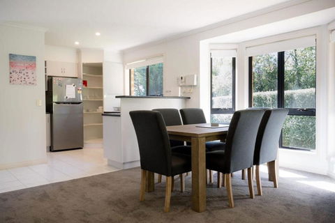 Homely Unit Located Near The City With Parking And Wifi - Darwin Holiday 2