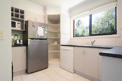 Homely Unit Located Near The City With Parking And Wifi - Darwin Holiday 3