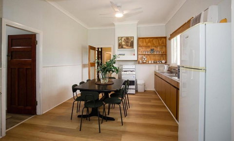 Homestead In The Hills - Darwin Holiday 0