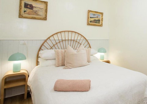 Homestead In The Hills - Darwin Holiday 1