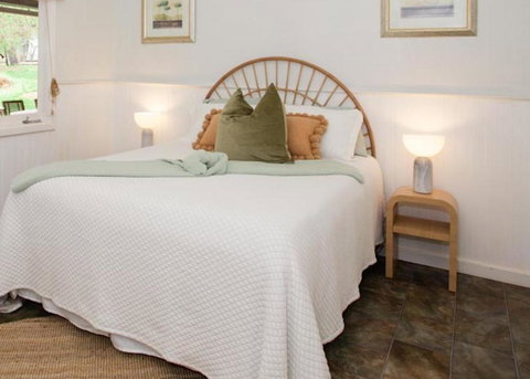 Homestead In The Hills - Darwin Holiday 3