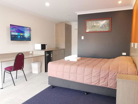 Homestead Motel - Darwin Holiday 2