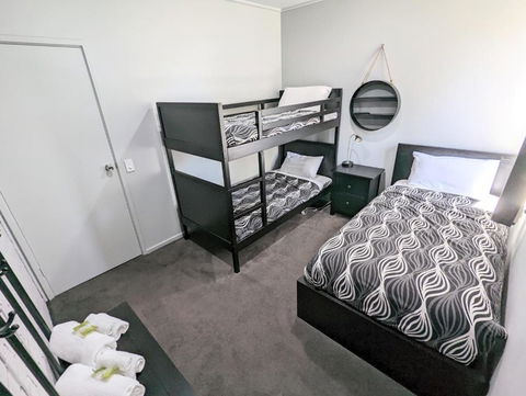Homestead Motor Inn & Apartments - Darwin Holiday 2