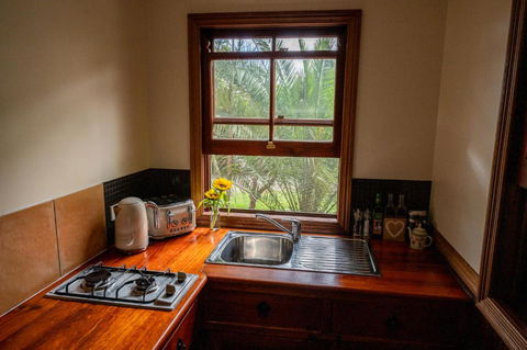 Homewood Cottages - Darwin Holiday 1