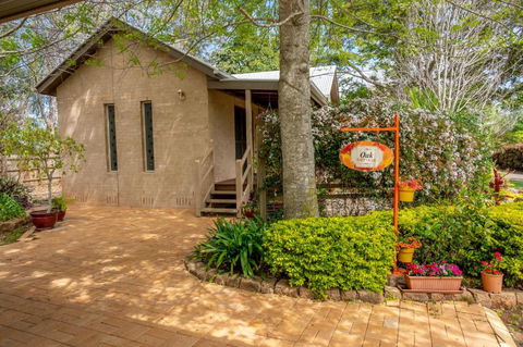 Homewood Cottages - Darwin Holiday 2