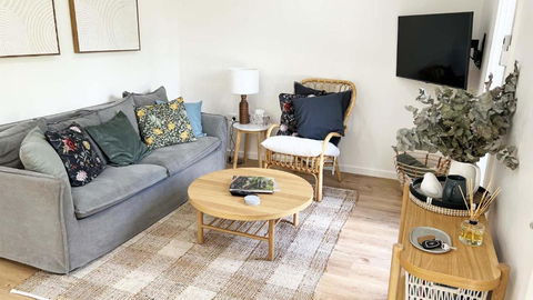 Honey Fig Cottage, Bowral - Darwin Holiday 2