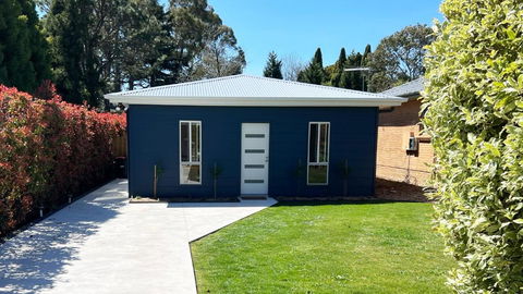 Honey Fig Cottage, Bowral - Darwin Holiday 1