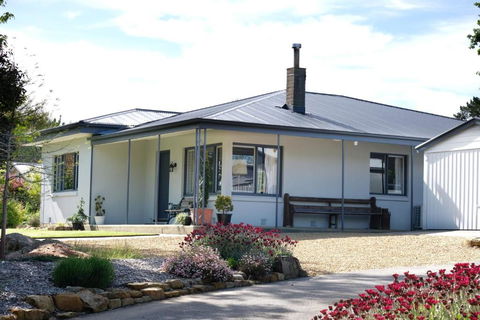 Hoopers Cottage - Darwin Holiday 0