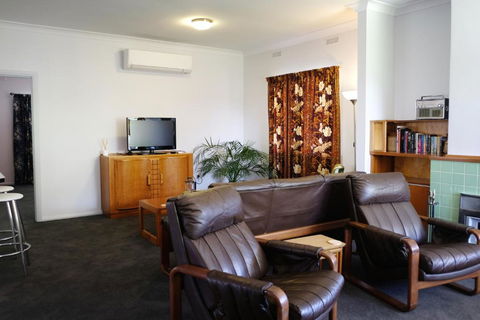 Hoopers Cottage - Darwin Holiday 2