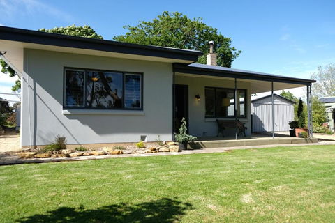 Hoopers Cottage - Darwin Holiday 1
