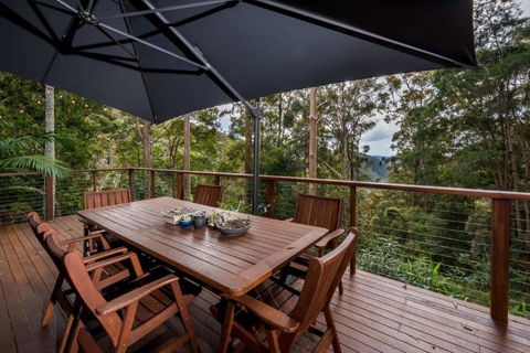 Hope Cottage Tamborine Mountain - Darwin Holiday 0