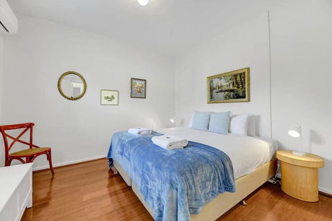 Hope St Cottage - Elegant & Cosy, Sleeps 6 - Darwin Holiday 1