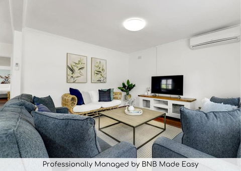 Hope St Cottage - Elegant & Cosy, Sleeps 6 - Darwin Holiday 0