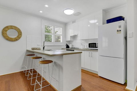 Hope St Cottage - Elegant & Cosy, Sleeps 6 - Darwin Holiday 2