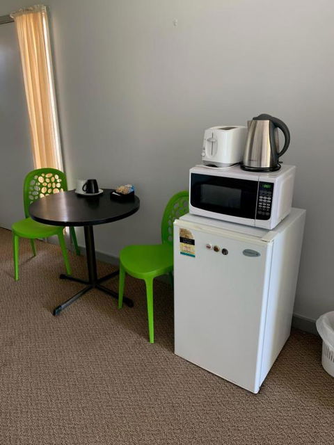 HOPETOUN COMMUNITY HOTEL MOTEL - Darwin Holiday 2