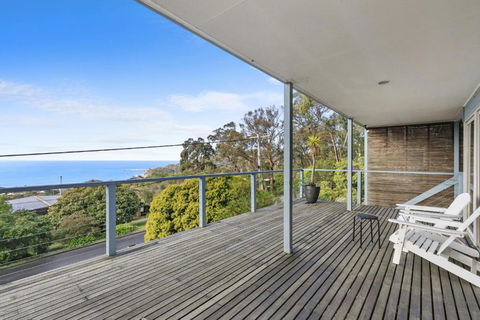 Hopetoun Views - Darwin Holiday 0