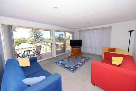 Horizon At Vincentia - Darwin Holiday 1