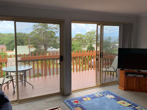 Horizon At Vincentia - Darwin Holiday 3