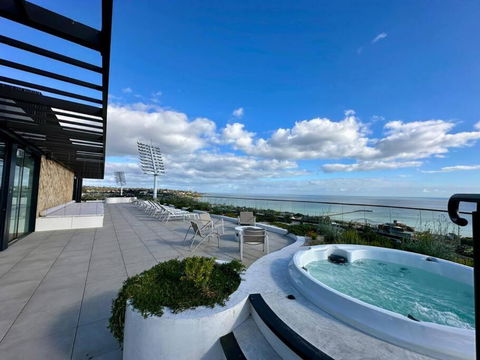 Horizon Bliss Apartment - Darwin Holiday 0