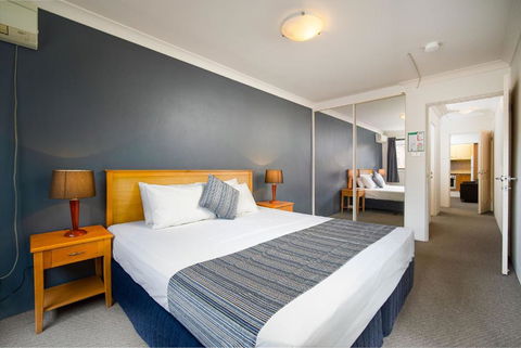 Hornsby Furnished Apartments - Darwin Holiday 2