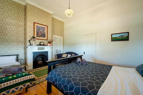 Hornsdale Farm Stay - Darwin Holiday 3
