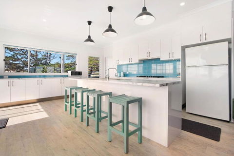 Horseshoe Bay House - Apartment 1 - Darwin Holiday 2